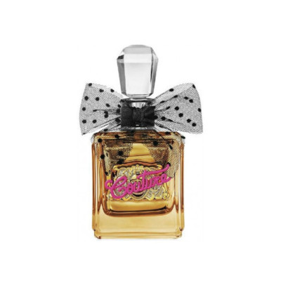 جویسی کوتور وی وا لا جوسی گلد کوتور زنانه - JUICY COUTURE Viva la Juicy Gold Couture
