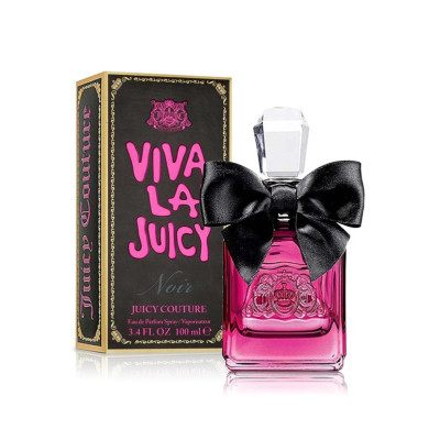 جویسی کوتور ویوا لا جوسی نویر زنانه - JUICY COUTURE Viva La Juicy Noir