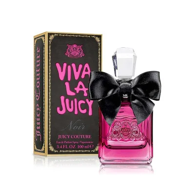 جویسی کوتور ویوا لا جوسی نویر زنانه - JUICY COUTURE Viva La Juicy Noir جویسی کوتور ویوا لا جوسی نویر زنانه - JUICY COUTURE Viva La Juicy Noir
