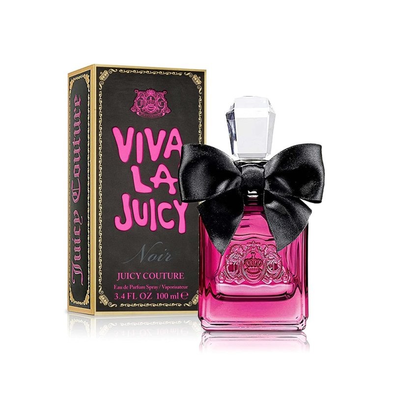جویسی کوتور ویوا لا جوسی نویر زنانه - JUICY COUTURE Viva La Juicy Noir جویسی کوتور ویوا لا جوسی نویر زنانه - JUICY COUTURE Viva La Juicy Noir