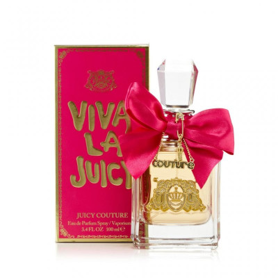 جویسی کوتور ویوا لا جوسی زنانه - JUICY COUTURE Viva La Juicy جویسی کوتور ویوا لا جوسی زنانه - JUICY COUTURE Viva La Juicy