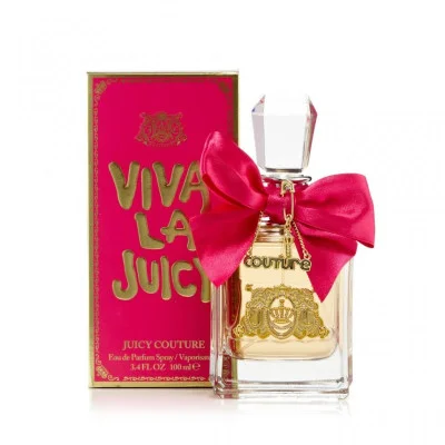 جویسی کوتور ویوا لا جوسی زنانه - JUICY COUTURE Viva La Juicy جویسی کوتور ویوا لا جوسی زنانه - JUICY COUTURE Viva La Juicy