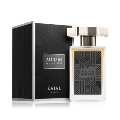 کجال آلوجان  - Kajal Alujain