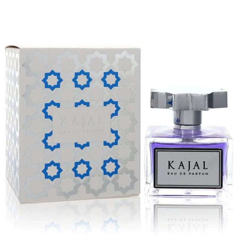 کجال کژال ای ا یو د پرفوم زنانه - Kajal Kajal Eau de Parfum کجال کژال ای ا یو د پرفوم زنانه - Kajal Kajal Eau de Parfum