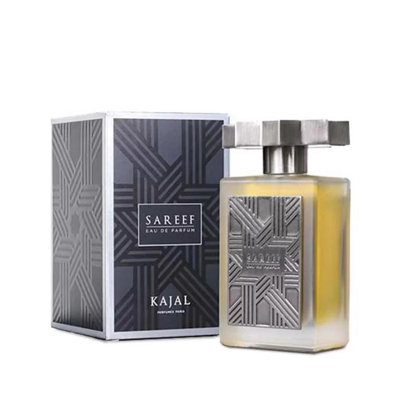 کجال کجال سریف  - Kajal Sareef