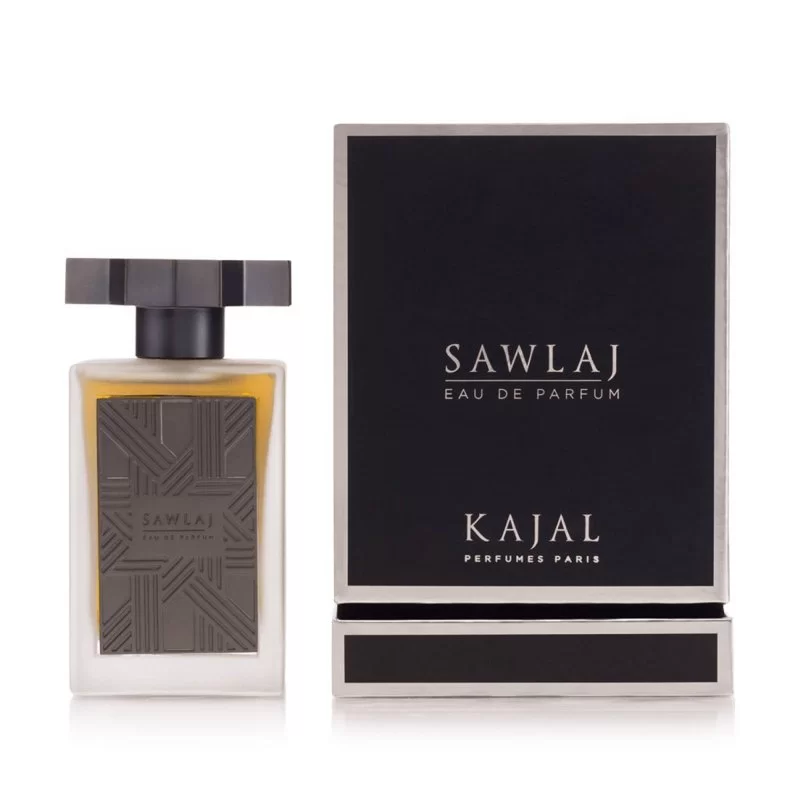 کجال کجال ساولج  - Kajal Sawlaj