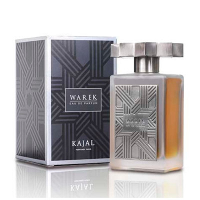 کجال کجال وارک - Kajal Warek کجال کجال وارک - Kajal Warek