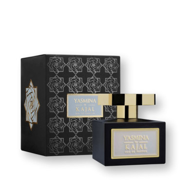 کجال یاسمینا  - Kajal Yasmina