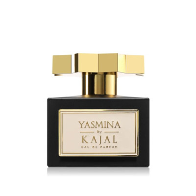 کجال یاسمینا  - Kajal Yasmina