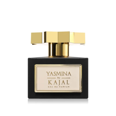 کجال یاسمینا  - Kajal Yasmina