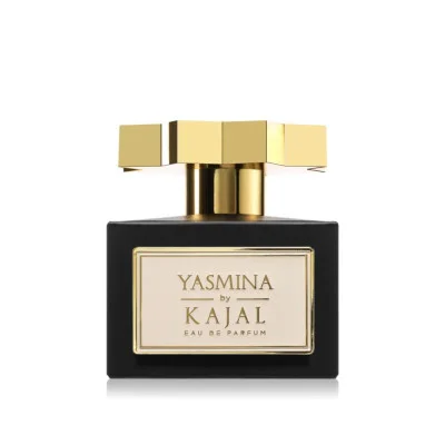 کجال یاسمینا  - Kajal Yasmina