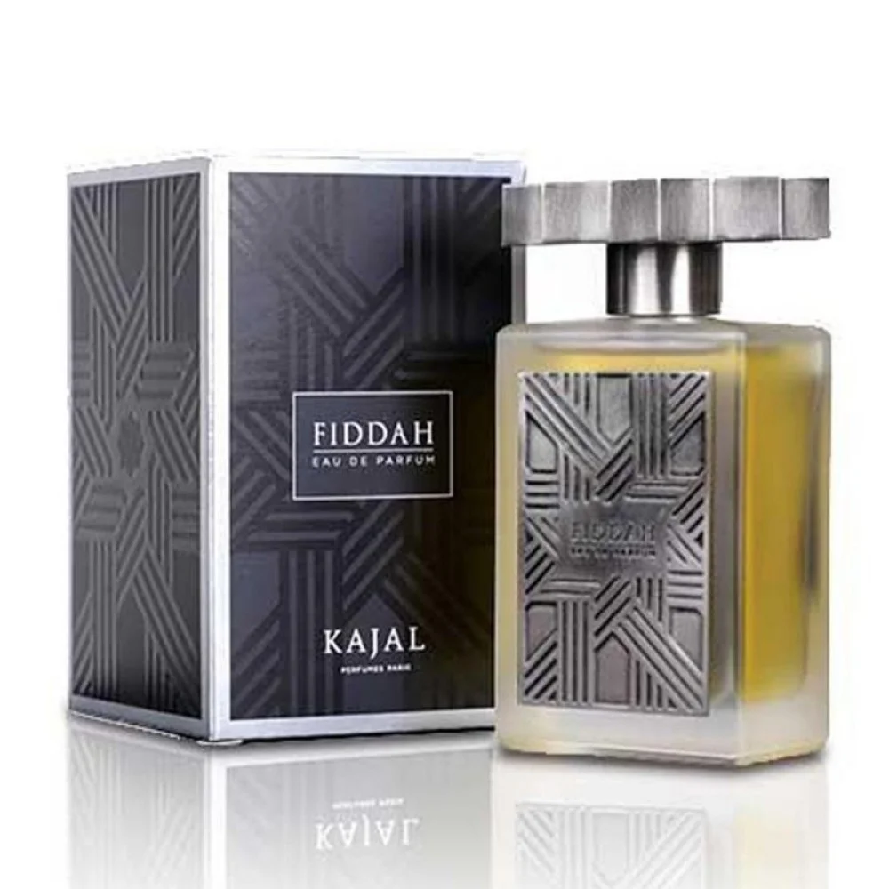 کجال کجال فیداح  - Kajal Fiddah