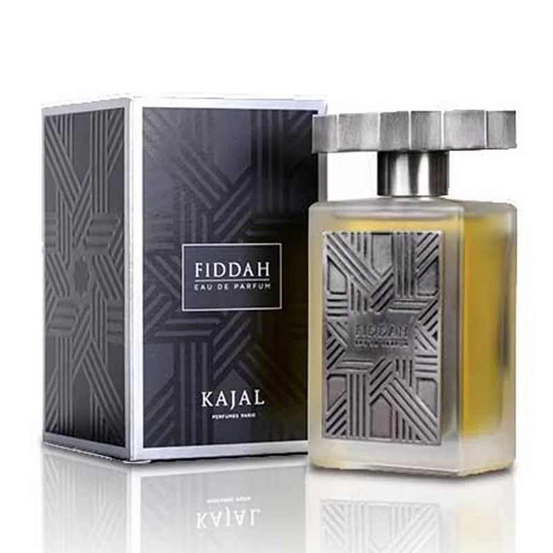 کجال کجال فیداح  - Kajal Fiddah