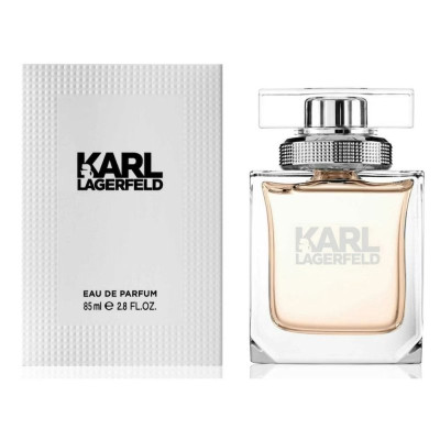 کارل لاگرفیلد کارل لاجرفیلد فور هر زنانه - KARL LAGERFELD Karl Lagerfeld for Her کارل لاگرفیلد کارل لاجرفیلد فور هر زنانه - KARL LAGERFELD Karl Lagerfeld for Her
