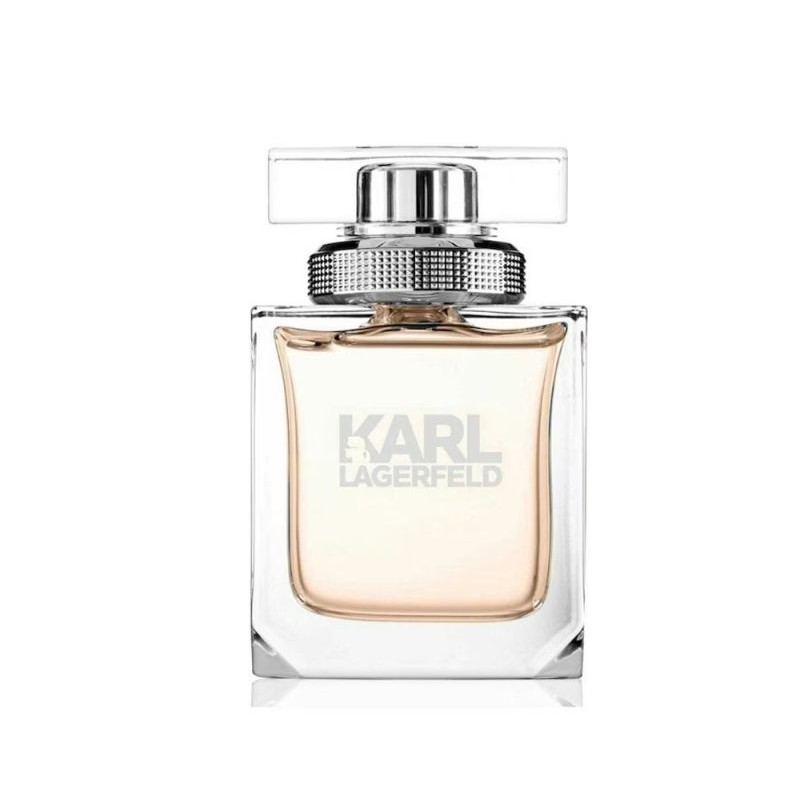 کارل لاگرفیلد کارل لاجرفیلد فور هر زنانه - KARL LAGERFELD Karl Lagerfeld for Her کارل لاگرفیلد کارل لاجرفیلد فور هر زنانه - KARL LAGERFELD Karl Lagerfeld for Her