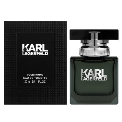 کارل لاگرفیلد کارل لجرفیلد فور هیم مردانه - KARL LAGERFELD Karl Lagerfeld for Him