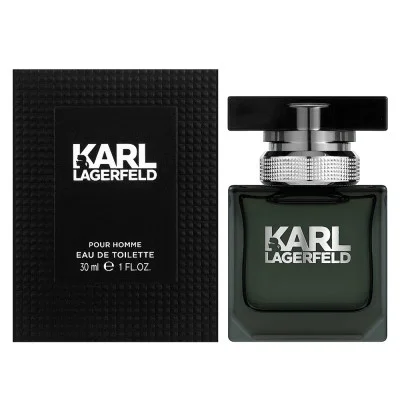 کارل لاگرفیلد کارل لجرفیلد فور هیم مردانه - KARL LAGERFELD Karl Lagerfeld for Him کارل لاگرفیلد کارل لجرفیلد فور هیم مردانه - KARL LAGERFELD Karl Lagerfeld for Him