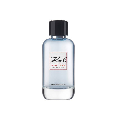 کارل لاگرفیلد کارل نیویورک مرسر استریت مردانه - KARL LAGERFELD Karl New York Mercer Street