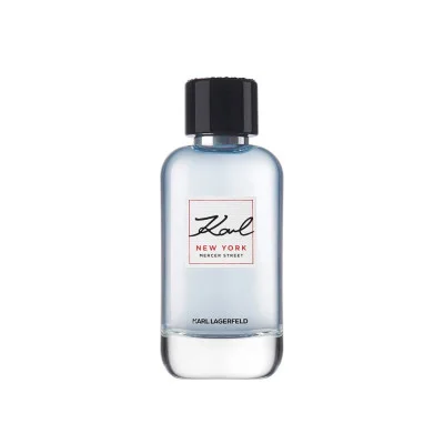 کارل لاگرفیلد کارل نیویورک مرسر استریت مردانه - KARL LAGERFELD Karl New York Mercer Street