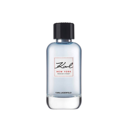 کارل لاگرفیلد کارل نیویورک مرسر استریت مردانه - KARL LAGERFELD Karl New York Mercer Street
