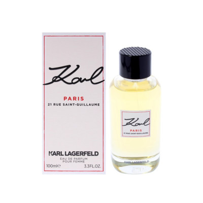 کارل لاگرفیلد کارل پاریس 21 رو سنت گولیوم زنانه - KARL LAGERFELD Karl Paris 21 Rue Saint-Guillaume