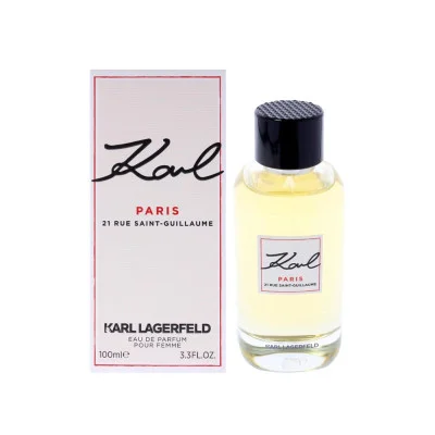 کارل لاگرفیلد کارل پاریس 21 رو سنت گولیوم زنانه - KARL LAGERFELD Karl Paris 21 Rue Saint-Guillaume کارل لاگرفیلد کارل پاریس 21 رو سنت گولیوم زنانه - KARL LAGERFELD Karl Paris 21 Rue Saint-Guillaume