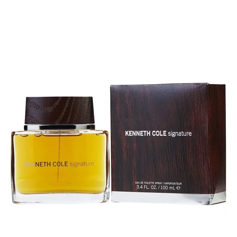 کنت کول سیگنیچر مردانه - Kenneth Cole Signiture