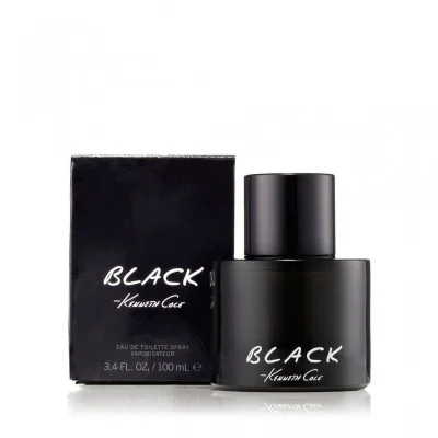 کنت کول کنت کول بلک زنانه - Kenneth Cole Kenneth Cole Black کنت کول کنت کول بلک زنانه - Kenneth Cole Kenneth Cole Black