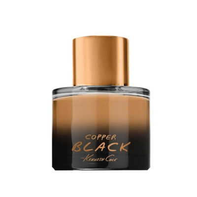 کنت کول کوپر بلک مردانه - Kenneth Cole Copper Black