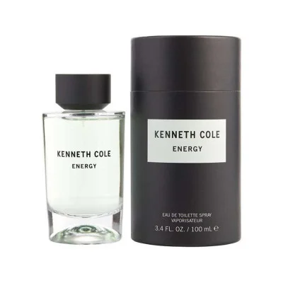 کنت کول انرژی - Kenneth Cole Energy کنت کول انرژی - Kenneth Cole Energy