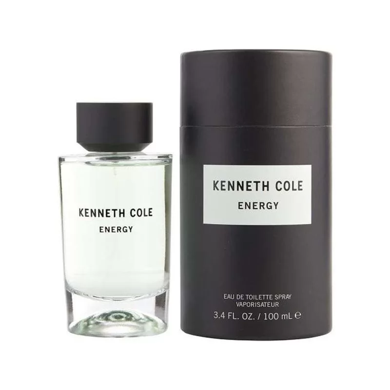 کنت کول انرژی  - Kenneth Cole Energy