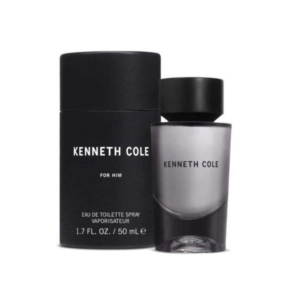کنت کول فور هیم مردانه - Kenneth Cole For Him کنت کول فور هیم مردانه - Kenneth Cole For Him