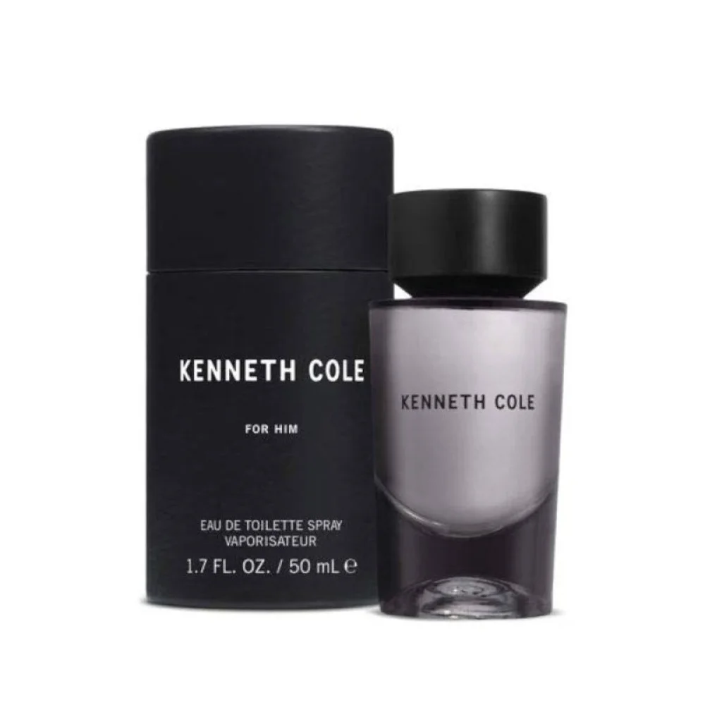 کنت کول فور هیم مردانه - Kenneth Cole For Him کنت کول فور هیم مردانه - Kenneth Cole For Him