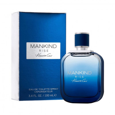 کنت کول منکایند رایز مردانه - Kenneth Cole Mankind Rise