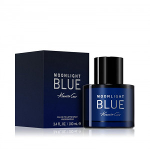 کنت کول مون لایت بلو مردانه - Kenneth Cole Moonlight Blue کنت کول مون لایت بلو مردانه - Kenneth Cole Moonlight Blue