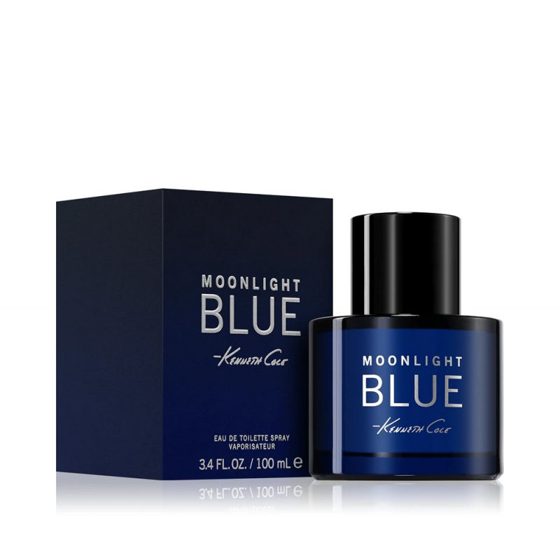کنت کول مون لایت بلو مردانه - Kenneth Cole Moonlight Blue