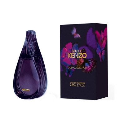 کنزو مدلی عود ککالکشن زنانه - KENZO Madly Oud Collection