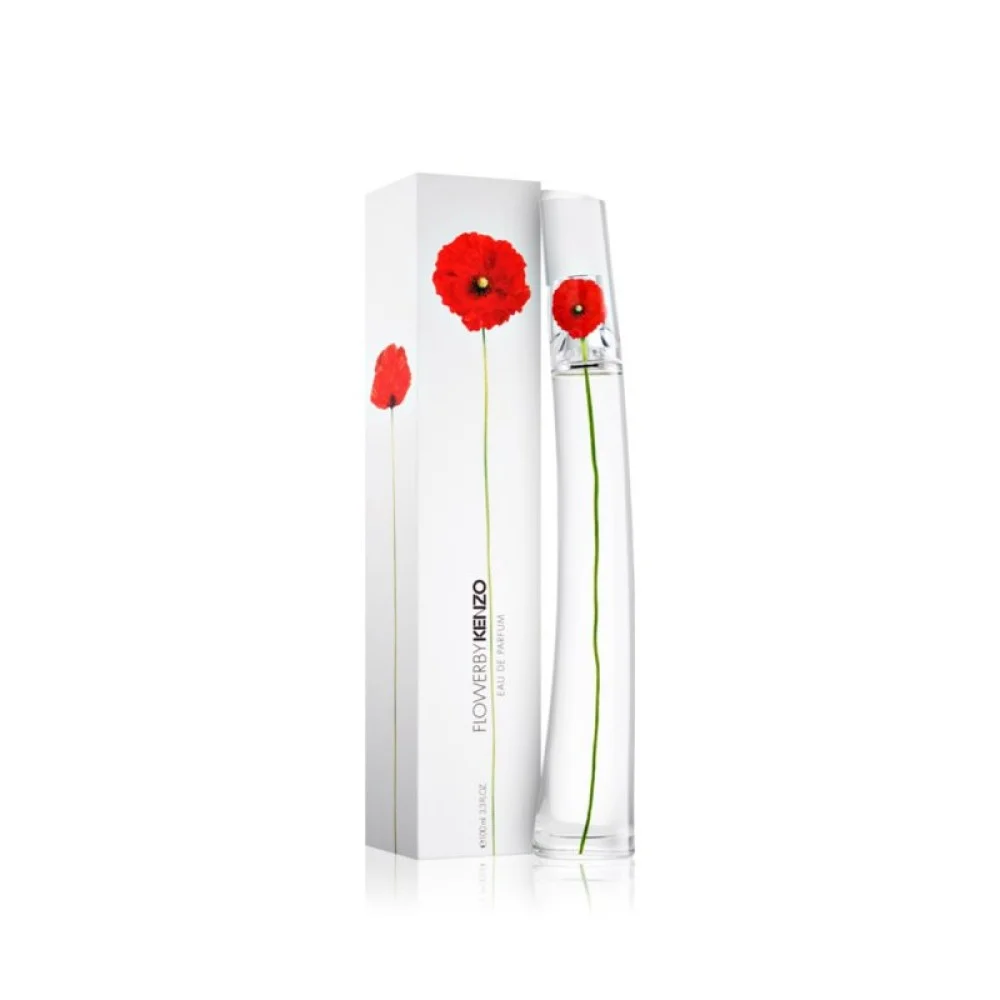 کنزو فلاور بای کنزو زنانه - KENZO Flower by Kenzo کنزو فلاور بای کنزو زنانه - KENZO Flower by Kenzo
