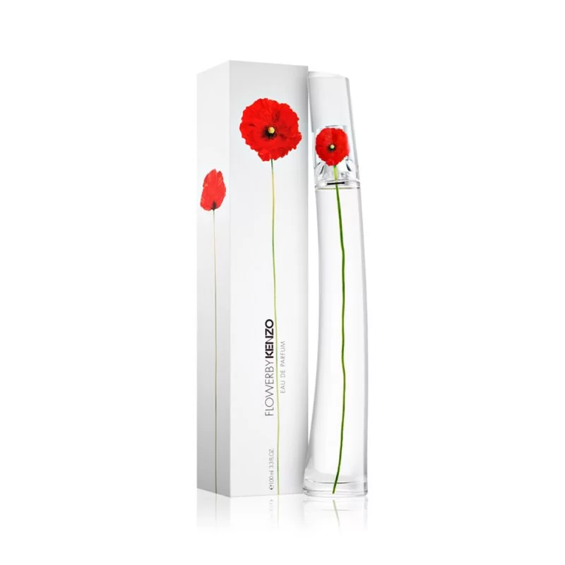 کنزو فلاور کنزو زنانه - KENZO Flower Eau de toilette کنزو فلاور کنزو زنانه - KENZO Flower Eau de toilette