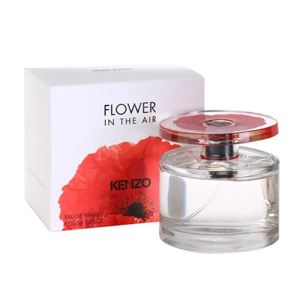کنزو فلاور این د ایر مردانه - KENZO Flower In the Air