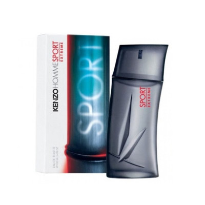 ادکلن کنزو کنزو هوم اسپورت اکسترمی مردانه - KENZO Kenzo Homme Sport Extreme