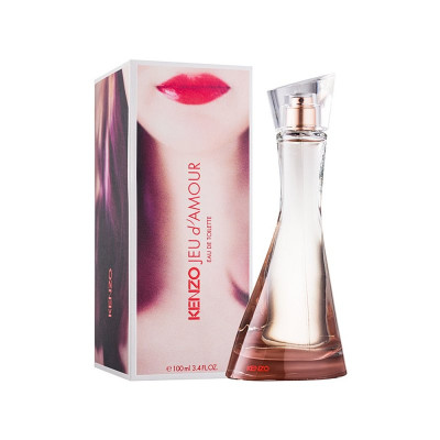 کنزو ژودَموق - ژودامور زنانه - KENZO Jea d`Amour