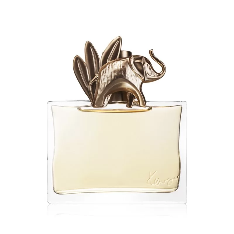 کنزو جانگل الفنت - جانگل له له فان زنانه - KENZO Jungle L`Elephant