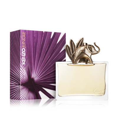 ادکلن کنزو جانگل الفنت - جانگل له له فان زنانه - KENZO Jungle L`Elephant