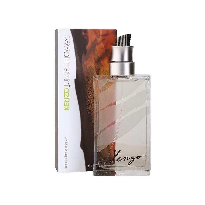 کنزو جانگل اًم مردانه - KENZO Jungle homme