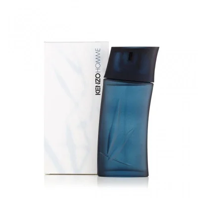 ادکلن کنزو پورهوم- پوغ ام مردانه - KENZO Kenzo Pour Homme ادکلن کنزو پورهوم- پوغ ام مردانه - KENZO Kenzo Pour Homme