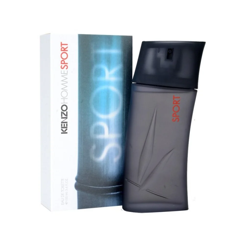 کنزو کنزو هوم اسپورت مردانه - KENZO Kenzo Homme Sport کنزو کنزو هوم اسپورت مردانه - KENZO Kenzo Homme Sport