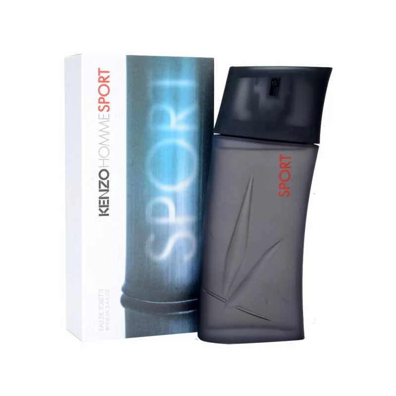 کنزو کنزو هوم اسپورت مردانه - KENZO Kenzo Homme Sport کنزو کنزو هوم اسپورت مردانه - KENZO Kenzo Homme Sport