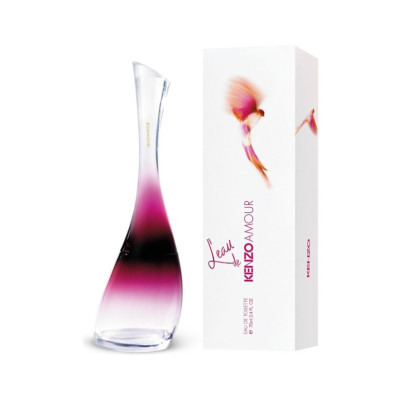 کنزو لئو د کنزو زنانه - KENZO Leau de Kenzo