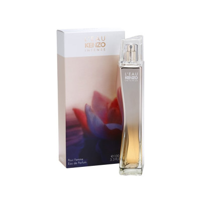 کنزو لئو کنزو ایسنتنس پوق فم زنانه - KENZO L`eau Kenzo Intense pour femme